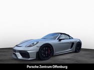 Porsche Boxster 2022