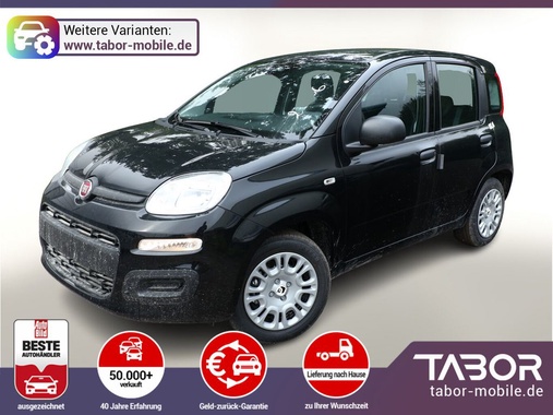 Fiat Panda 2025