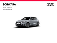 Audi A1 2021