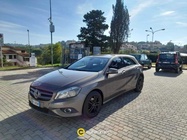 Mercedes-Benz A-Class 2013