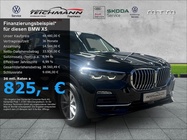 BMW X5 2020