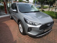 Ford Kuga 2025