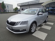 Skoda Octavia 2019