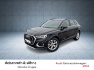 Audi Q3 2025
