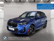 BMW X1 2025