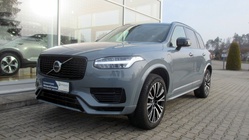 Volvo XC90 2023