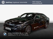 BMW 5 Series 2024