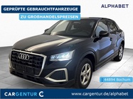 Audi Q2 2022