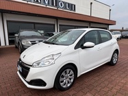Peugeot 208 2020