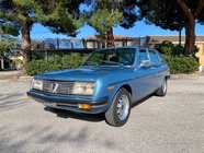 Lancia Beta 1977