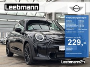 MINI Cooper 2022