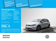 Volkswagen Golf 2020