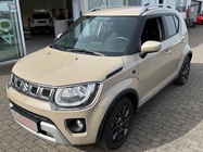 Suzuki Ignis 2024