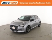 Peugeot 208 2022