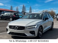 Volvo V60 2021
