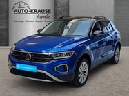 Volkswagen T-Roc 2024