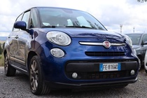 Fiat 500L 2016