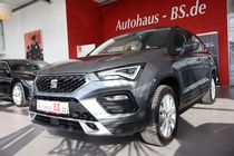 Seat Ateca 2024
