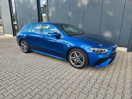 Mercedes-Benz CLA-Class 2024