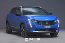 Peugeot 3008 2021