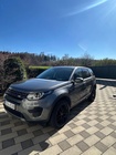 Land Rover Discovery Sport 2019
