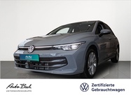 Volkswagen Golf 2026