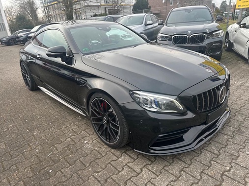 Mercedes-Benz Other 2020