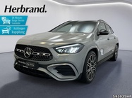 Mercedes-Benz GLA-Class 2025