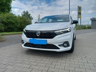 Dacia Sandero 2022
