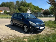 Opel Corsa 2012