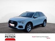 Audi Q3 2025
