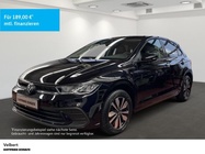 Volkswagen Polo 2025