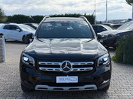 Mercedes-Benz GLB-Class 2021