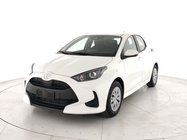 Toyota Yaris 2026