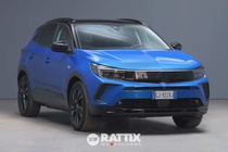 Opel Grandland 2022