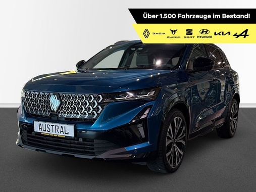 Renault Austral 2026