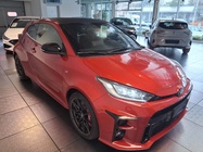 Toyota Yaris 2022