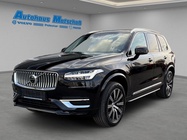 Volvo XC90 2022