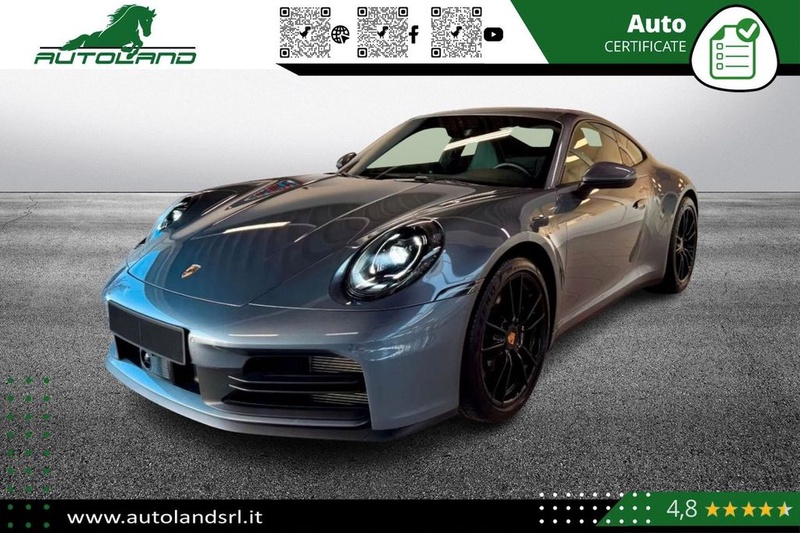 Porsche Other
