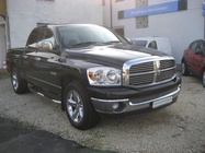 Dodge RAM 2007