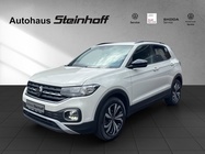Volkswagen T-Cross 2022