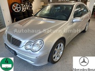 Mercedes-Benz C-Class 2003