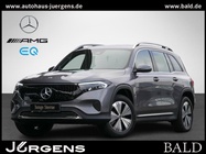 Mercedes-Benz EQB 2025