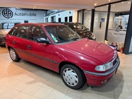 Opel Astra 1997