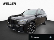 BMW X7 2021