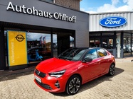 Opel Corsa 2022