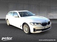 BMW 5 Series 2020