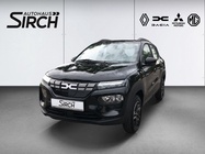 Dacia Spring 2023