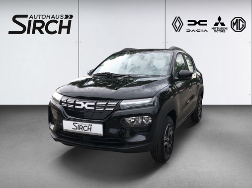 Dacia Spring 2023