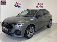 Audi Q3 2025